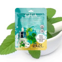 Тканинна маска EKEL Ultra Hydrating  Essence Mask Pack CICA, фото 3